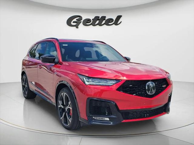 2026 Acura MDX Type S Advance Package
