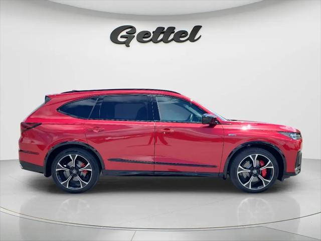 2026 Acura MDX Type S Advance Package
