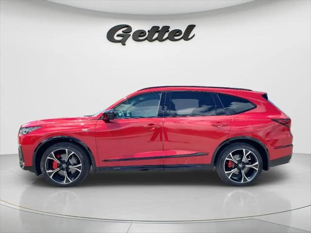 2026 Acura MDX Type S Advance Package