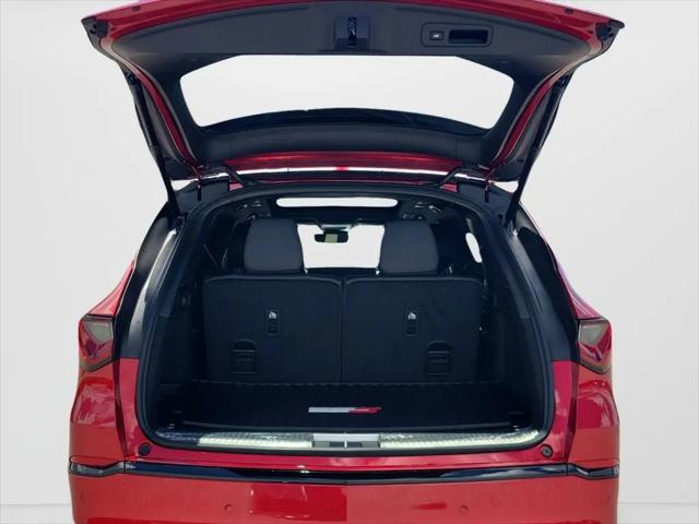 2026 Acura MDX Type S Advance Package