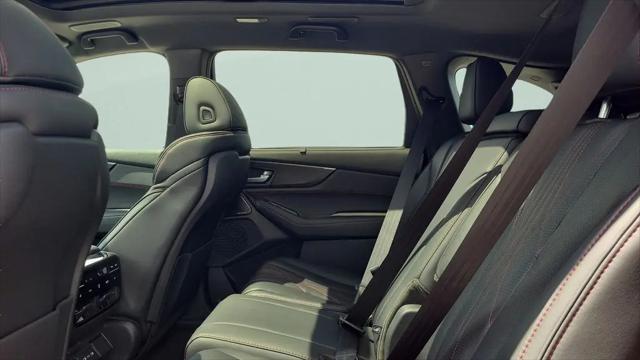 2026 Acura MDX Type S Advance Package