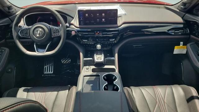 2026 Acura MDX Type S Advance Package