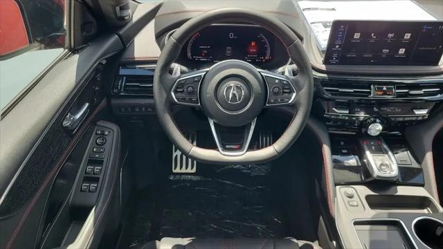 2026 Acura MDX Type S Advance Package