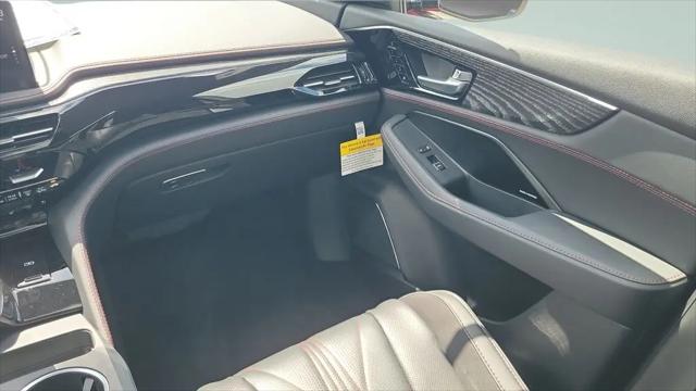 2026 Acura MDX Type S Advance Package