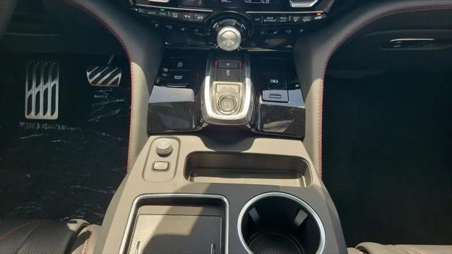 2026 Acura MDX Type S Advance Package