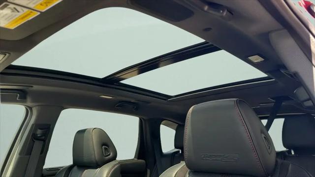 2026 Acura MDX Type S Advance Package