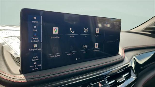 2026 Acura MDX Type S Advance Package