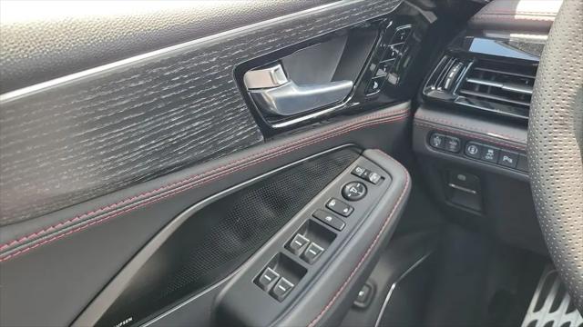 2026 Acura MDX Type S Advance Package