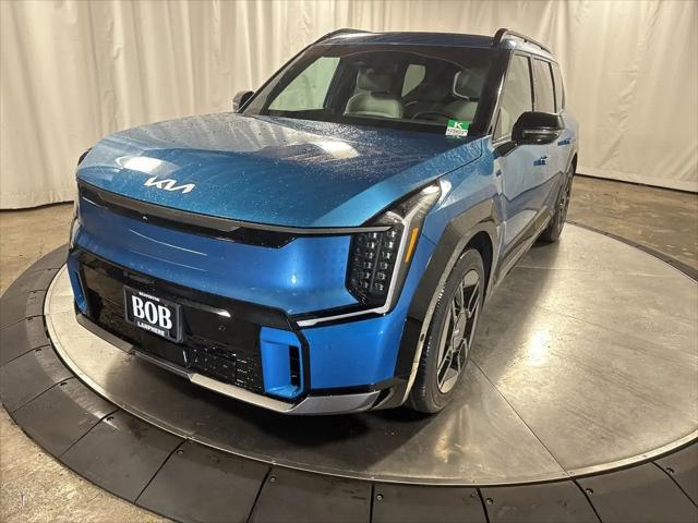 2026 Kia EV9 GT-Line for sale in Beaverton, OR
