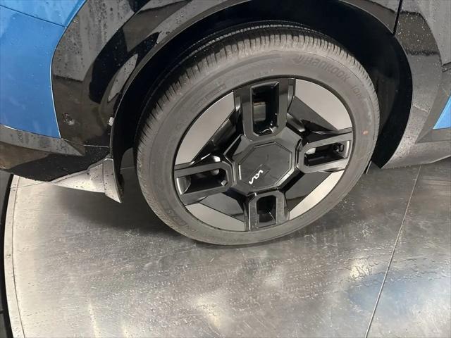 2026 Kia EV9 GT-Line