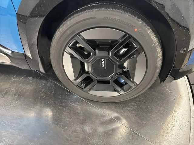 2026 Kia EV9 GT-Line