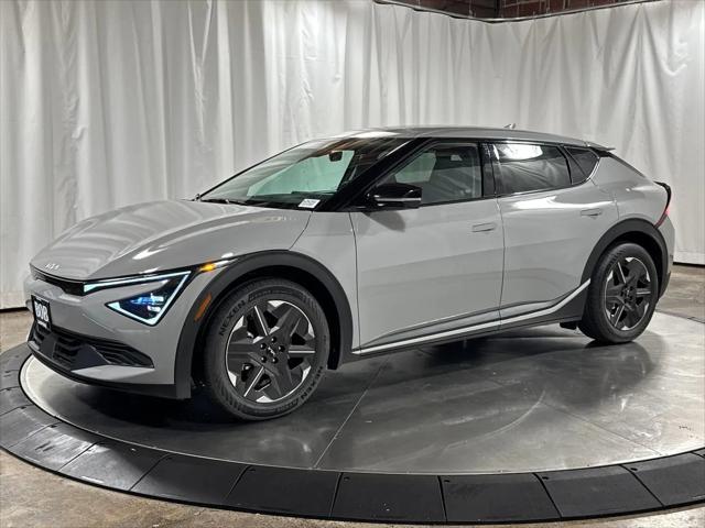 2026 Kia EV6 Light Long Range AWD for sale in Beaverton, OR
