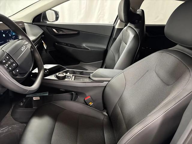 2026 Kia EV6 Light Long Range AWD