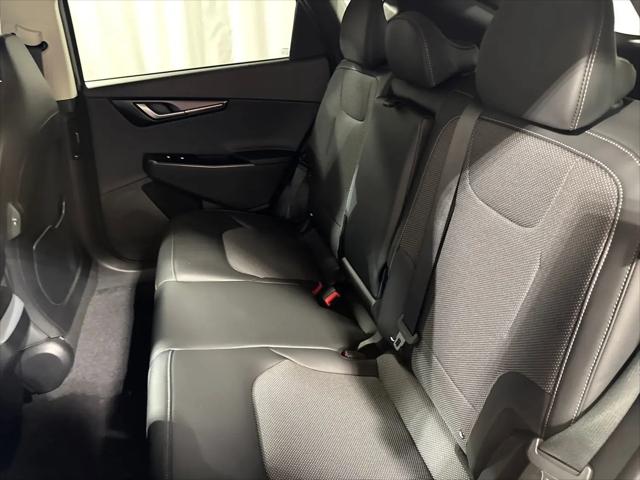 2026 Kia EV6 Light Long Range AWD