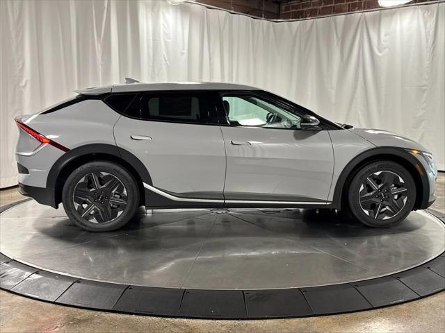 2026 Kia EV6 Light Long Range AWD
