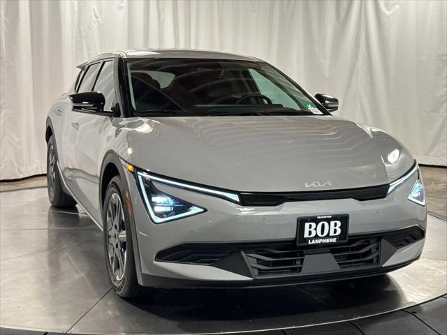 2026 Kia EV6 Light Long Range AWD
