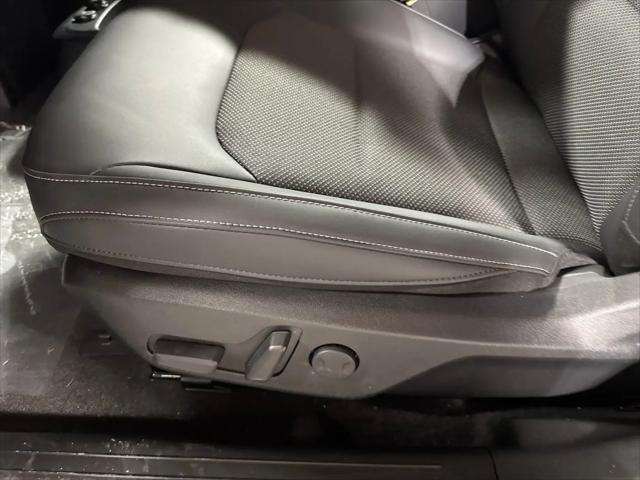 2026 Kia EV6 Light Long Range AWD