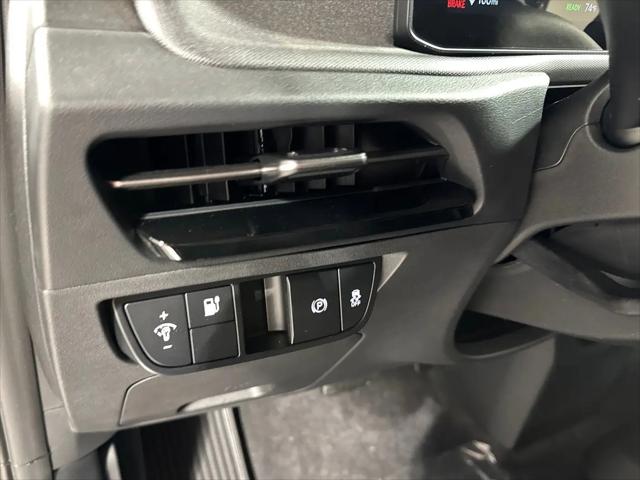 2026 Kia EV6 Light Long Range AWD