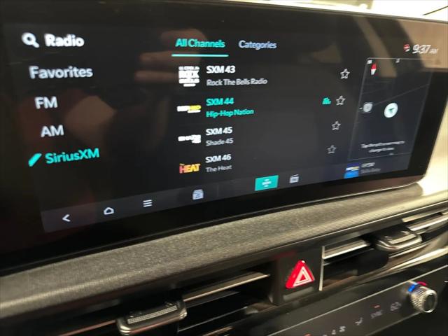 2026 Kia EV6 Light Long Range AWD