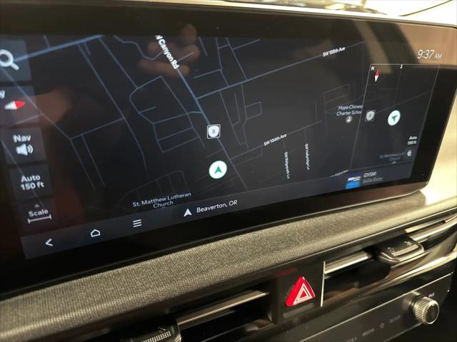 2026 Kia EV6 Light Long Range AWD