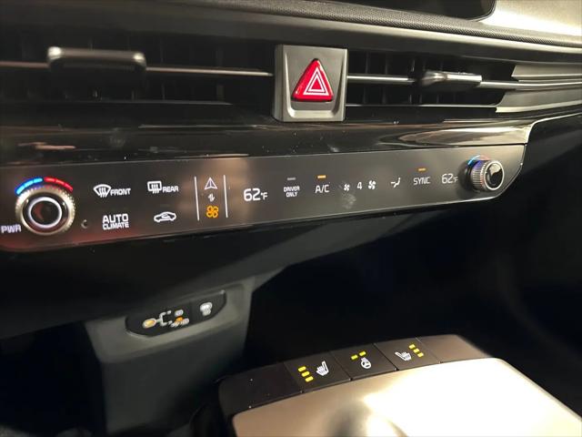 2026 Kia EV6 Light Long Range AWD