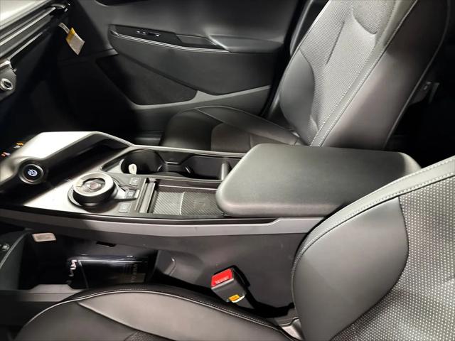2026 Kia EV6 Light Long Range AWD