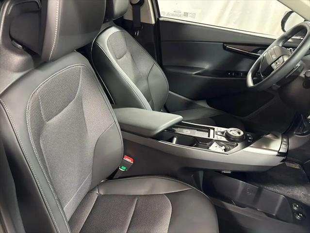 2026 Kia EV6 Light Long Range AWD