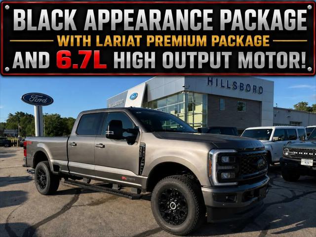 2026 Ford F-350 LARIAT for sale in Hillsboro, NH