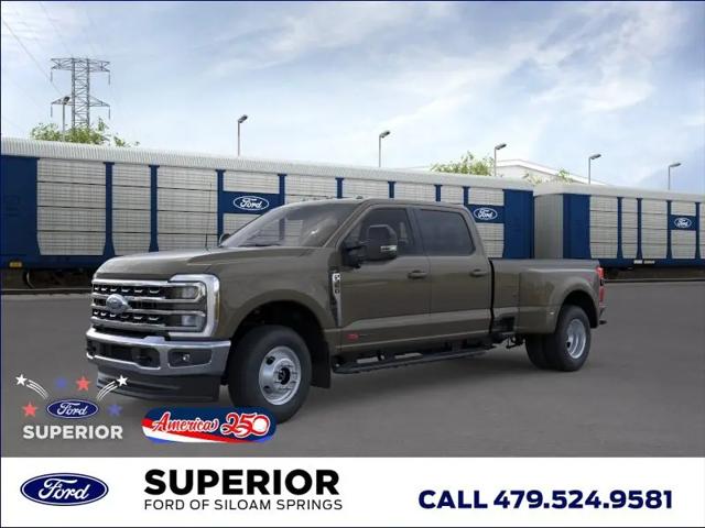 2026 Ford F-350 LARIAT for sale in Siloam Springs, AR