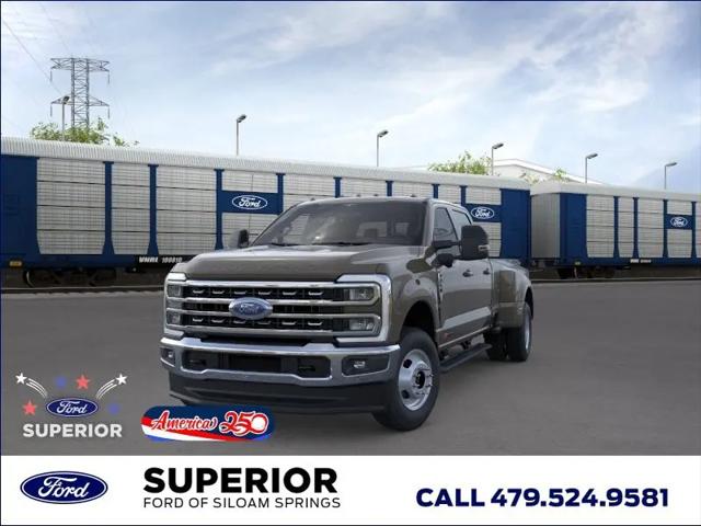 2026 Ford F-350 LARIAT