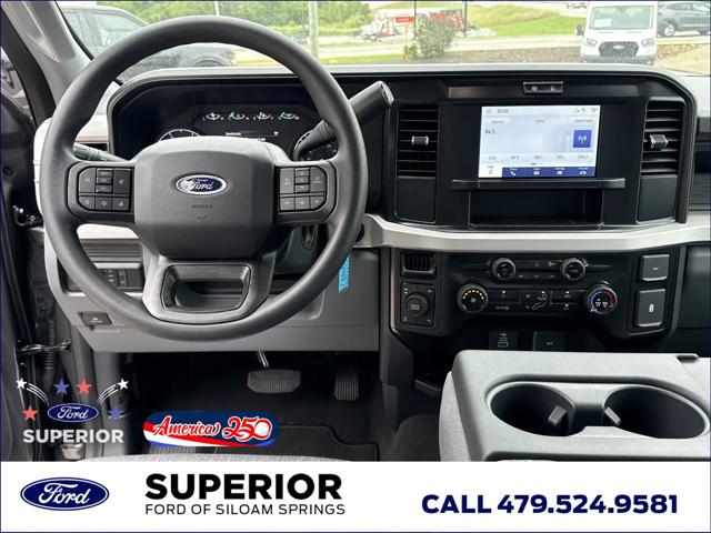 2026 Ford F-350 XL