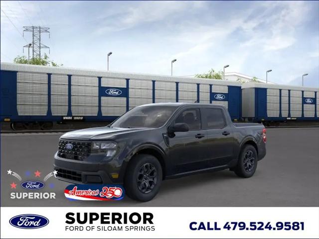 2026 Ford Maverick XLT for sale in Siloam Springs, AR