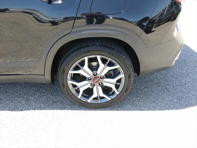 2022 Kia Seltos SX Turbo