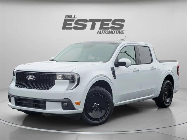2026 Ford Maverick Lobo for sale in Brownsburg, IN