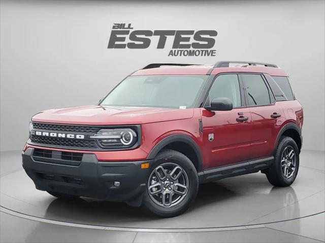 2026 Ford Bronco Sport Big Bend for sale in Brownsburg, IN