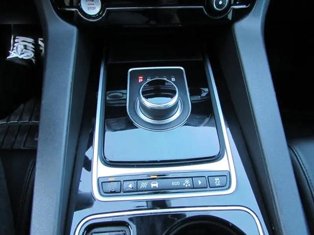 2017 Jaguar F-PACE 35t Premium