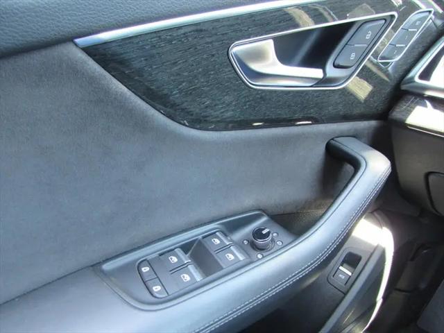 2019 Audi Q8 55 Premium