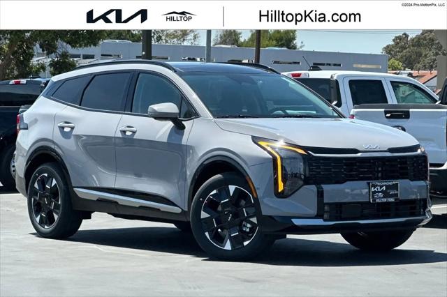 2026 Kia Sportage Hybrid SX-Prestige for sale in Richmond, CA