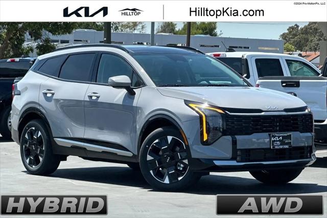2026 Kia Sportage Hybrid SX-Prestige for sale in Richmond, CA