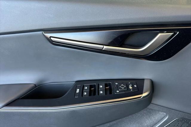 2026 Kia EV6 Light Long Range RWD