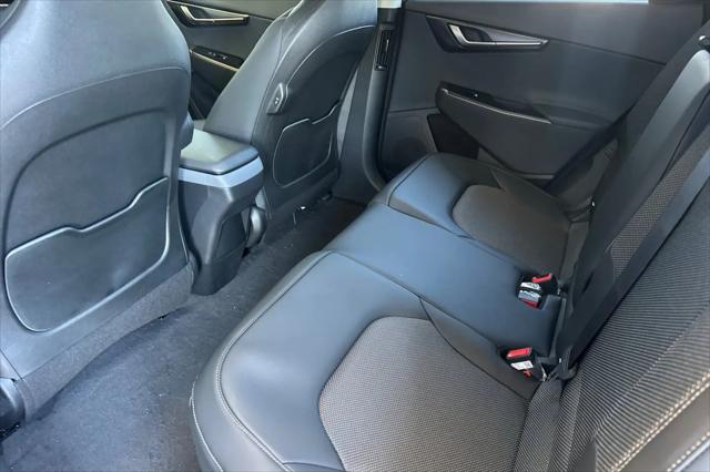 2026 Kia EV6 Light Long Range RWD