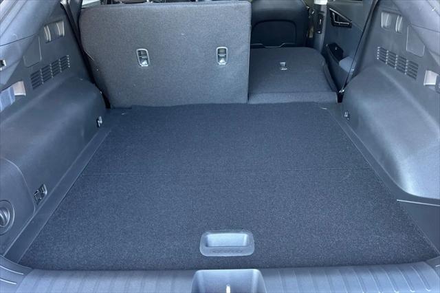 2026 Kia EV6 Light Long Range RWD