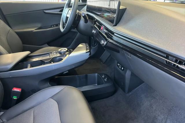 2026 Kia EV6 Light Long Range RWD