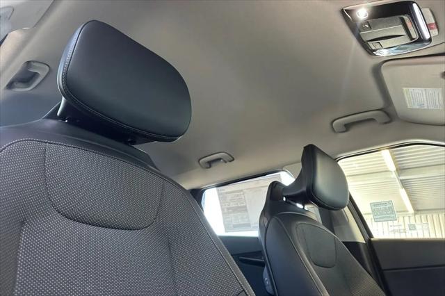 2026 Kia EV6 Light Long Range RWD