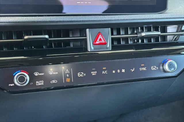 2026 Kia EV6 Light Long Range RWD