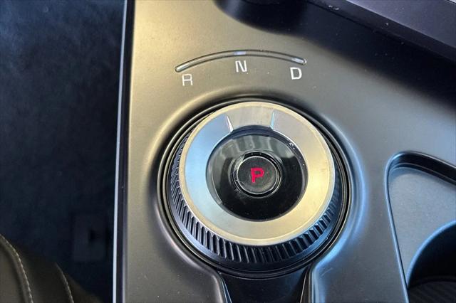 2026 Kia EV6 Light Long Range RWD