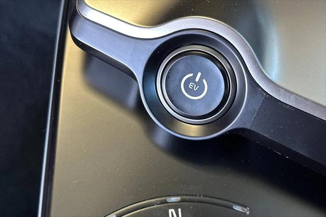 2026 Kia EV6 Light Long Range RWD