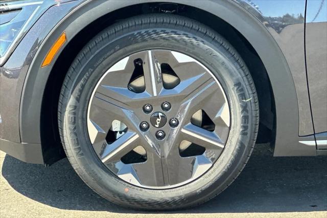 2026 Kia EV6 Light Long Range RWD