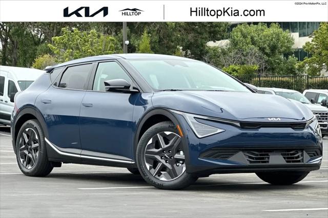 2026 Kia EV6 Light Long Range RWD for sale in Richmond, CA