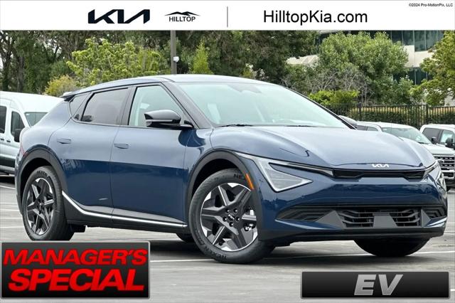 2026 Kia EV6 Light Long Range RWD for sale in Richmond, CA